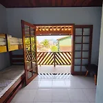 Casa na praia do estaleiro