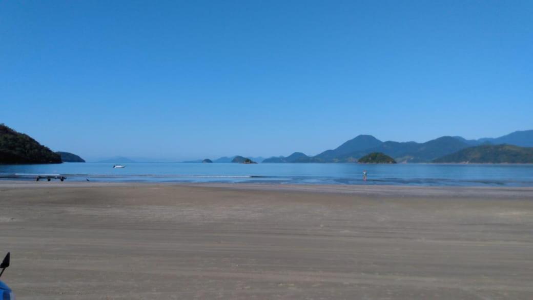 Casa Na Do Estaleiro Casa de férias Ubatuba