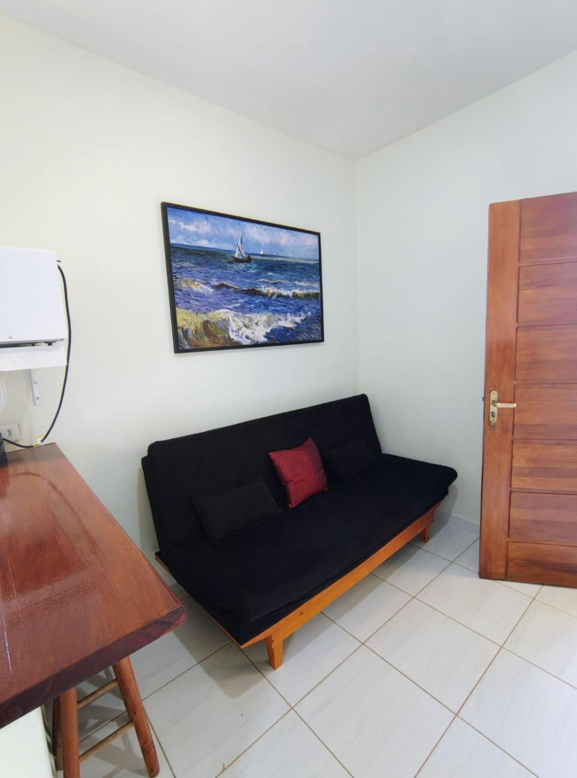 Casa Na Do Estaleiro Casa de férias *